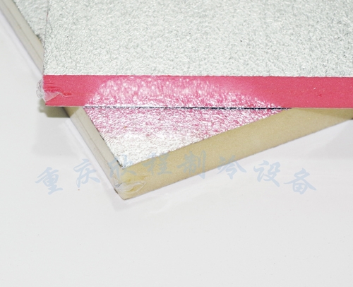 JR（复合板）酚醛板 双面 彩钢 特殊的