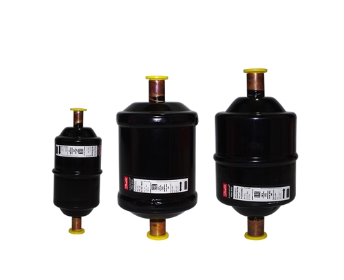 丹佛斯过滤器-脂类油 DML307S 023Z0071 焊口φ22 主要吸油和水酸