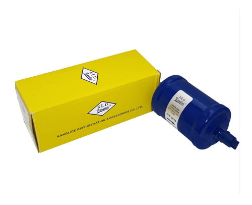 康利德回气过滤器287T （7/8焊口φ22）