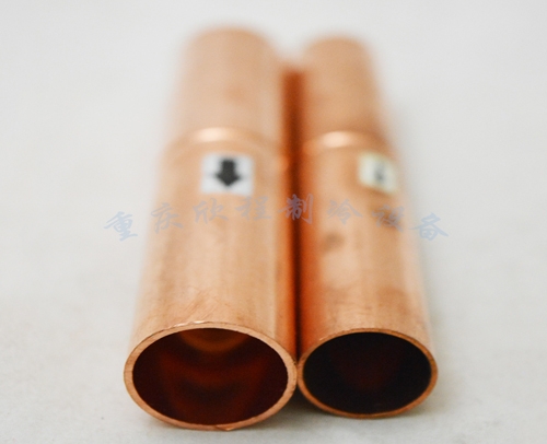 空调单向阀φ12 （用于空调/冷冻）