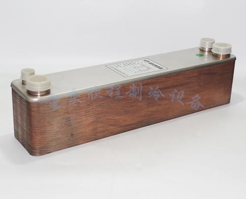 11P单系统 B3-050B-52D-3.0-304（团邦板换散热器）