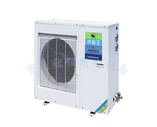 MKA0300PDZB21 3P 220V 中温 R22 银岭机组 (新型号）