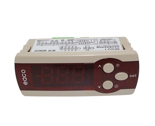 沈阳意控冻库温度控制器 M50T（220V） 3 根感温探头